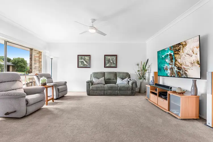 Second view of Homely house listing, 16 Amberjack Street, Manly West QLD 4179