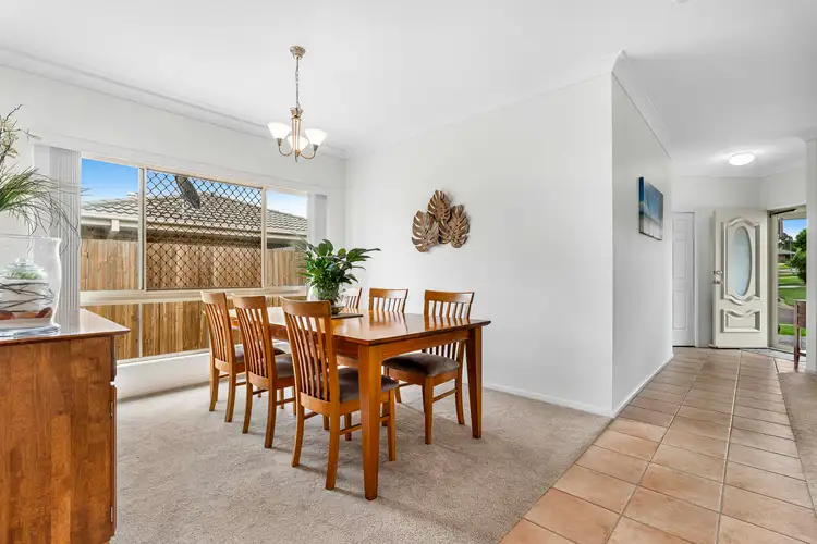 Third view of Homely house listing, 16 Amberjack Street, Manly West QLD 4179