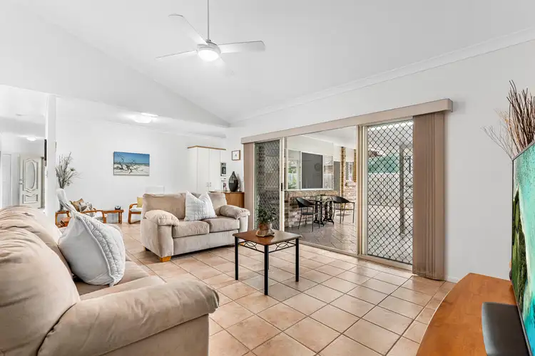 Fifth view of Homely house listing, 16 Amberjack Street, Manly West QLD 4179
