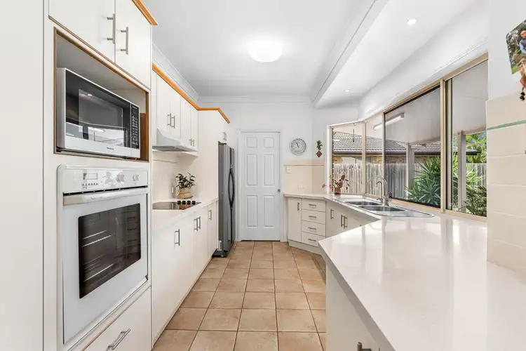 Sixth view of Homely house listing, 16 Amberjack Street, Manly West QLD 4179