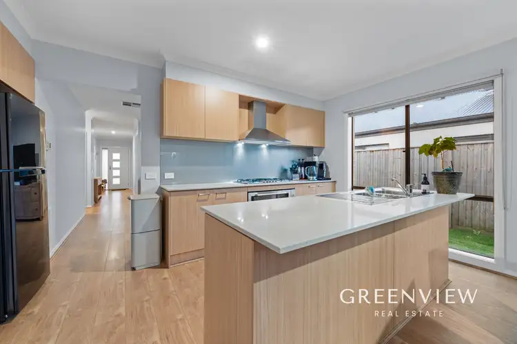 Third view of Homely house listing, 17 Rathberry Circuit, Clyde North VIC 3978