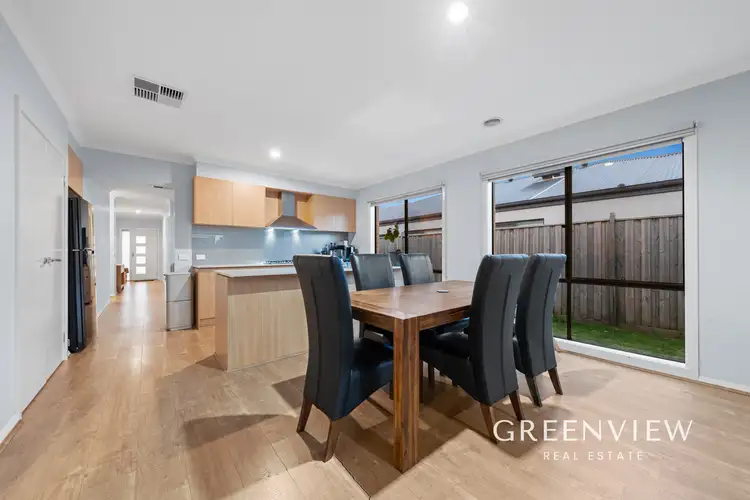 Fourth view of Homely house listing, 17 Rathberry Circuit, Clyde North VIC 3978