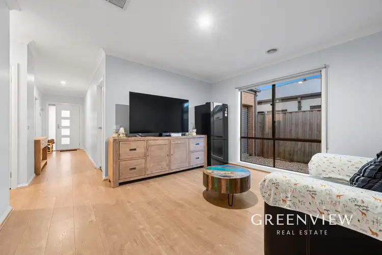 Fifth view of Homely house listing, 17 Rathberry Circuit, Clyde North VIC 3978