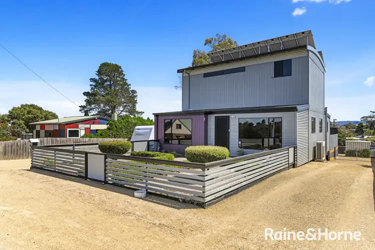 Second view of Homely house listing, 10 Pargonee Street, Dodges Ferry TAS 7173