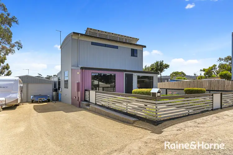 Fourth view of Homely house listing, 10 Pargonee Street, Dodges Ferry TAS 7173