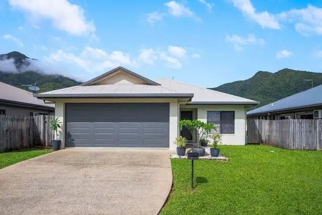 Main view of Homely house listing, 21 Novelli Street, Edmonton QLD 4869