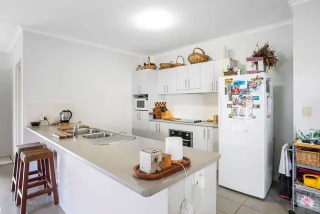 Third view of Homely house listing, 21 Novelli Street, Edmonton QLD 4869