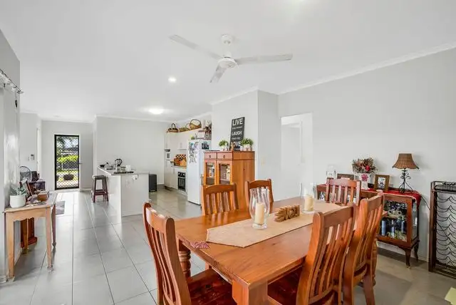 Fourth view of Homely house listing, 21 Novelli Street, Edmonton QLD 4869