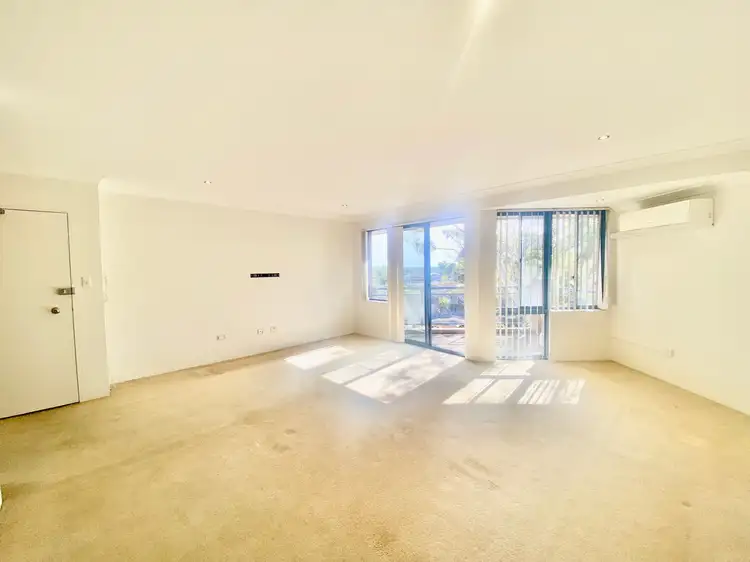 Second view of Homely unit listing, 17/9-13 Clubb Crescent, Miranda NSW 2228