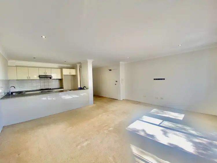 Third view of Homely unit listing, 17/9-13 Clubb Crescent, Miranda NSW 2228