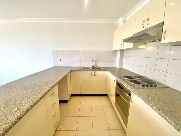 Fourth view of Homely unit listing, 17/9-13 Clubb Crescent, Miranda NSW 2228