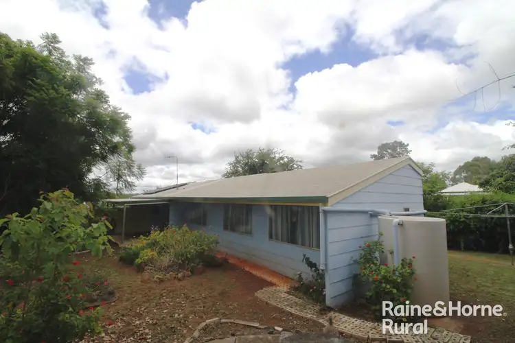 Main view of Homely house listing, 7 John Street, Yarraman QLD 4614