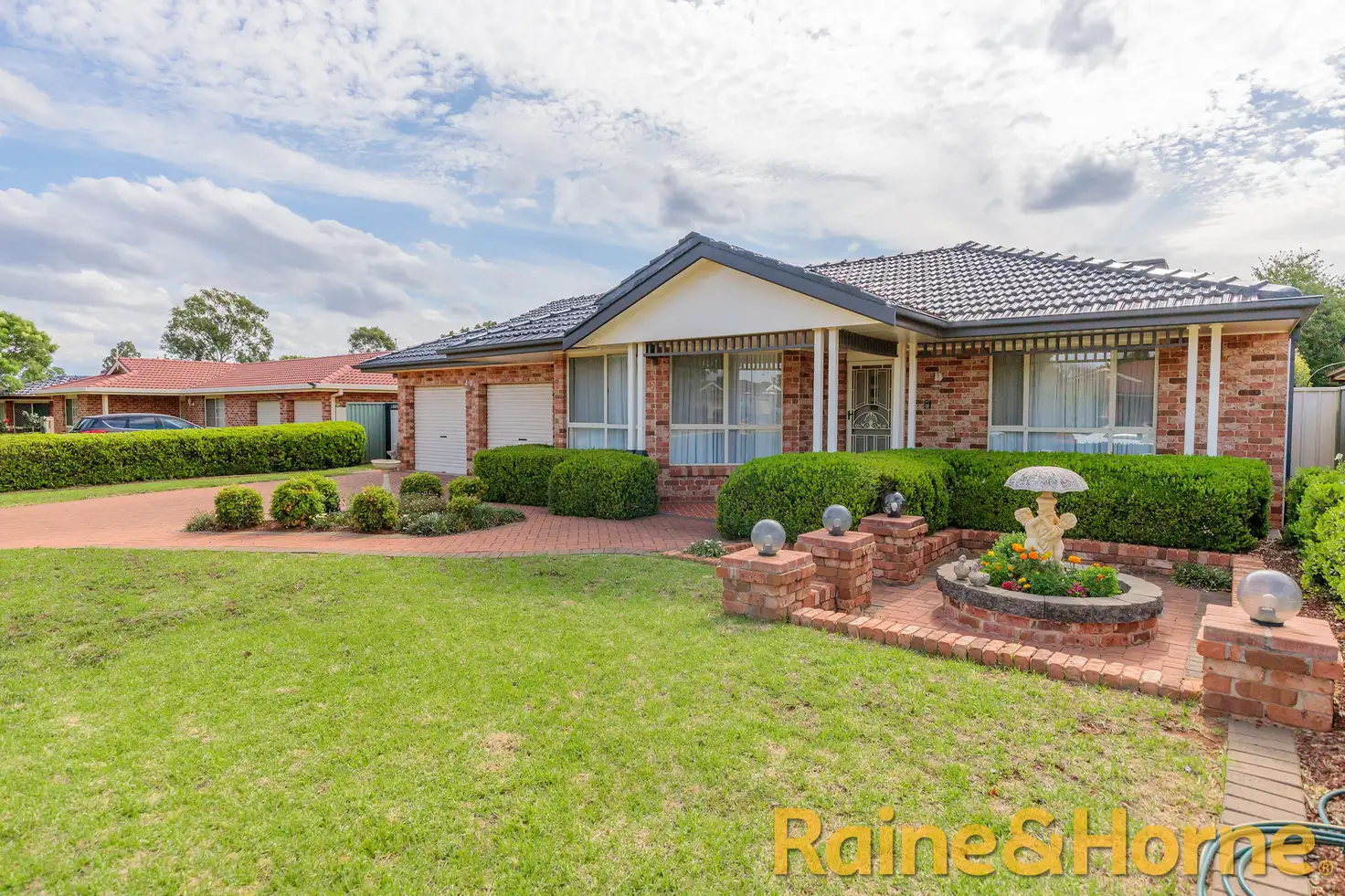 Main view of Homely house listing, 8 Murray Avenue, Dubbo NSW 2830