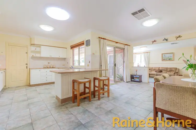 Second view of Homely house listing, 8 Murray Avenue, Dubbo NSW 2830