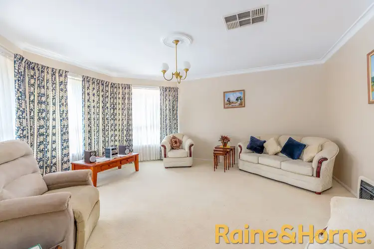 Fourth view of Homely house listing, 8 Murray Avenue, Dubbo NSW 2830