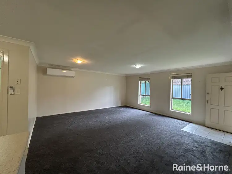 Second view of Homely unit listing, 2 / 5 Coronation Drive, Orange NSW 2800
