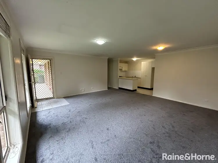 Third view of Homely unit listing, 2 / 5 Coronation Drive, Orange NSW 2800