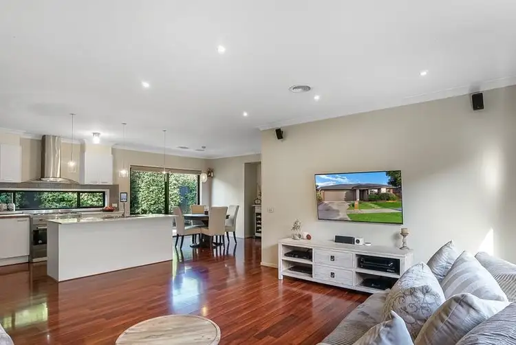 Third view of Homely house listing, 31 Caspian Circuit, Point Cook VIC 3030