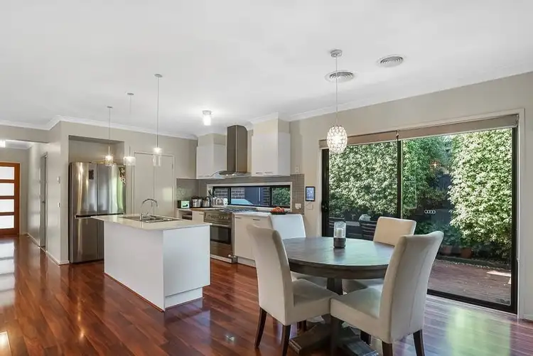 Fourth view of Homely house listing, 31 Caspian Circuit, Point Cook VIC 3030