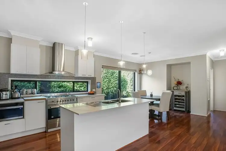 Fifth view of Homely house listing, 31 Caspian Circuit, Point Cook VIC 3030