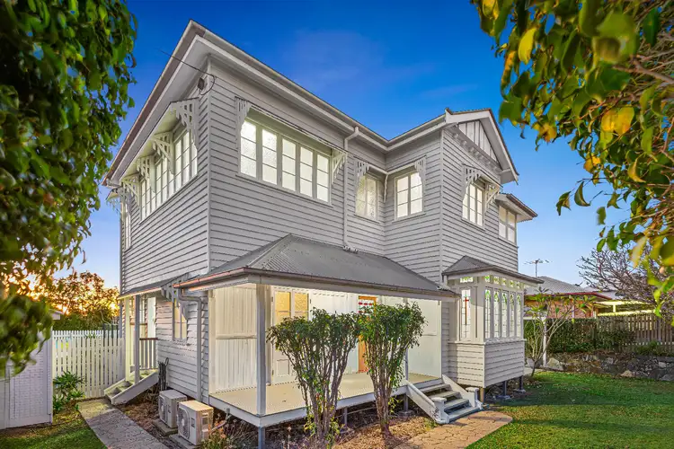 246 Agnes Street, The Range QLD 4700