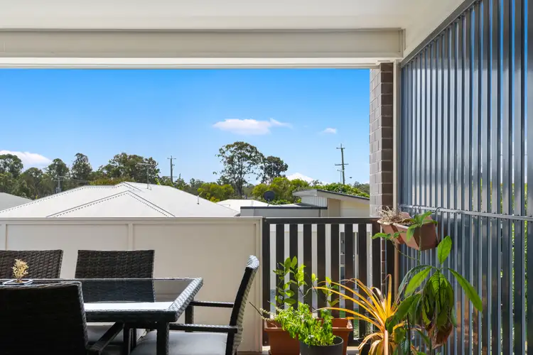 Third view of Homely townhouse listing, 50/31 Matthew Street, Carseldine QLD 4034