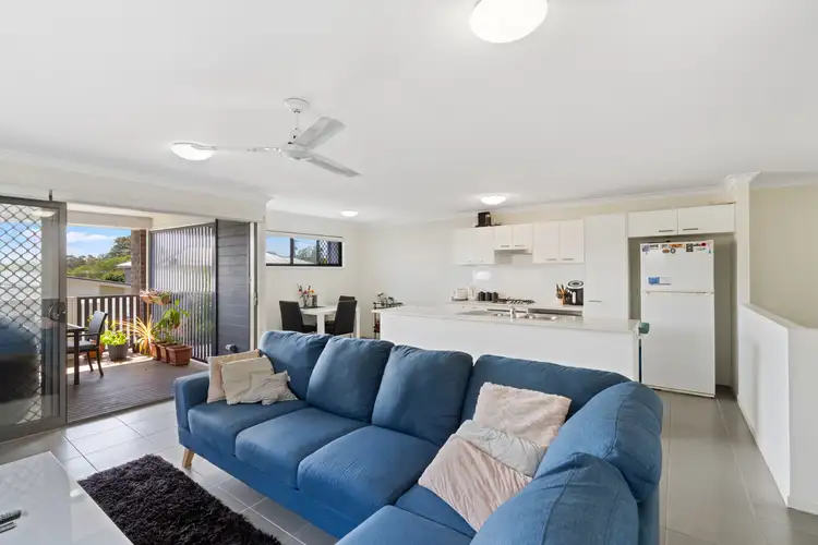 Fourth view of Homely townhouse listing, 50/31 Matthew Street, Carseldine QLD 4034