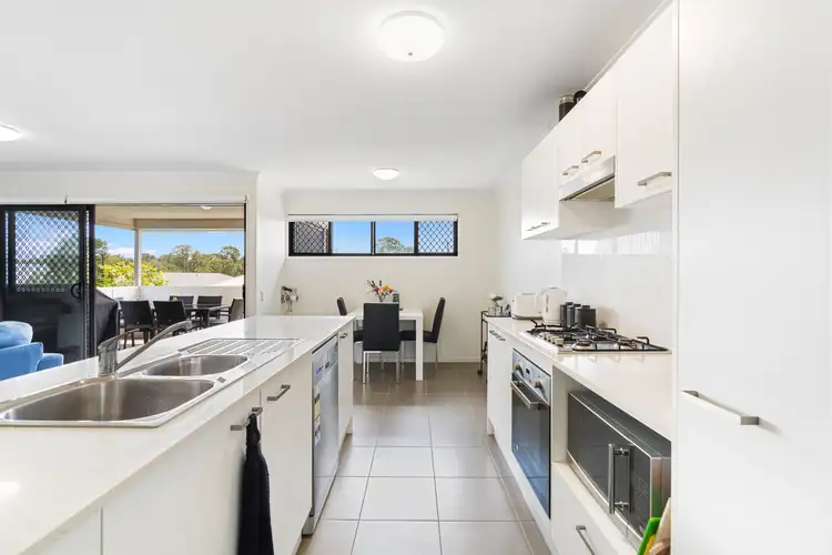 Fifth view of Homely townhouse listing, 50/31 Matthew Street, Carseldine QLD 4034