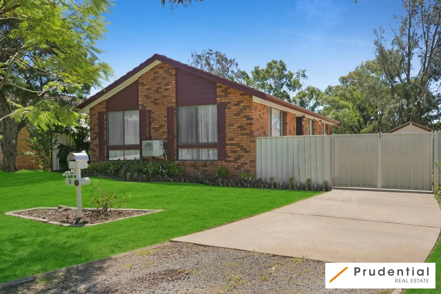 Main view of Homely house listing, 5 Startop Place, Ambarvale NSW 2560