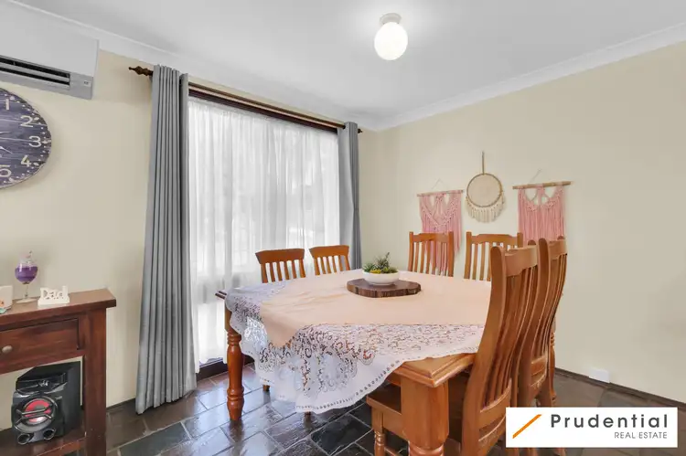 Third view of Homely house listing, 5 Startop Place, Ambarvale NSW 2560