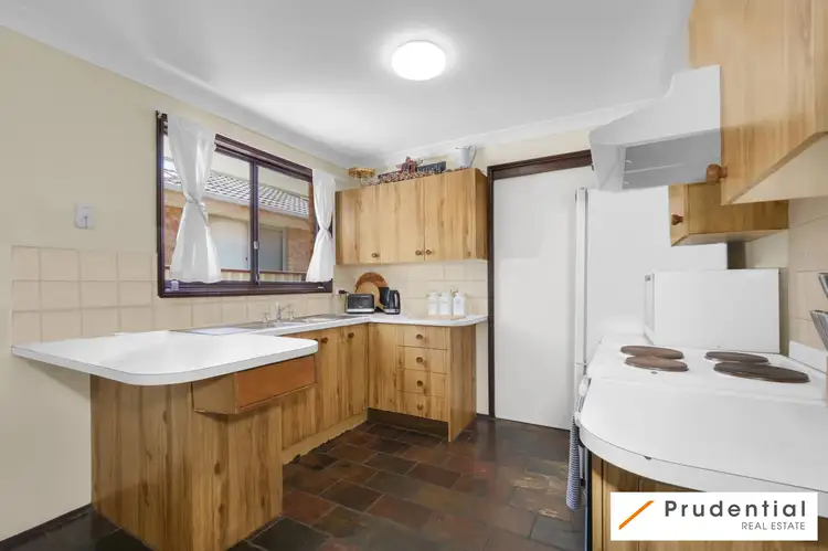 Fourth view of Homely house listing, 5 Startop Place, Ambarvale NSW 2560
