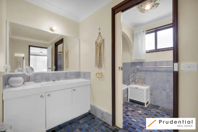 Fifth view of Homely house listing, 5 Startop Place, Ambarvale NSW 2560