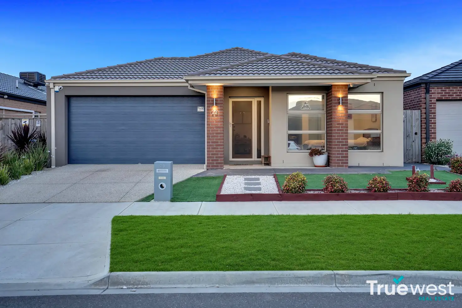 Main view of Homely house listing, 23 Ararat Street, Tarneit VIC 3029
