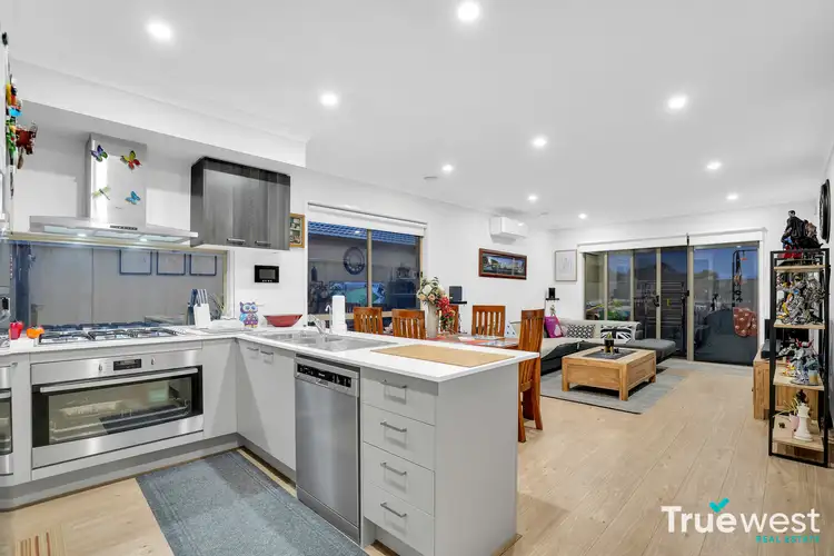 Second view of Homely house listing, 23 Ararat Street, Tarneit VIC 3029
