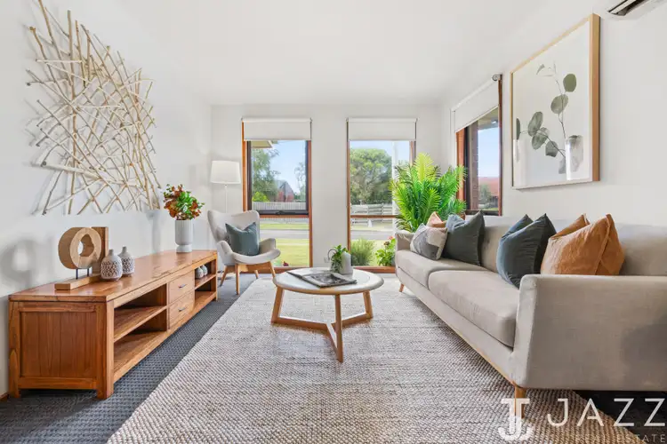 Second view of Homely house listing, 34 Argyle Crescent, Werribee VIC 3030