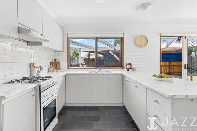 Third view of Homely house listing, 34 Argyle Crescent, Werribee VIC 3030