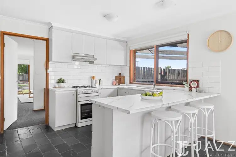 Fourth view of Homely house listing, 34 Argyle Crescent, Werribee VIC 3030