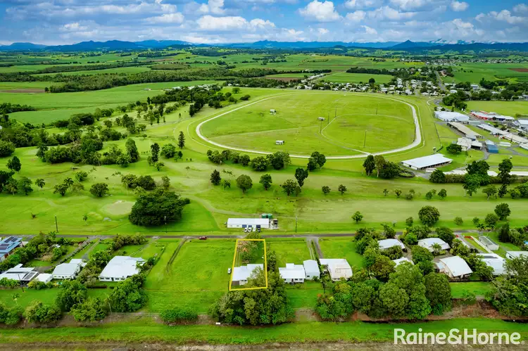 31 Moriarty Street, Goondi Hill QLD 4860