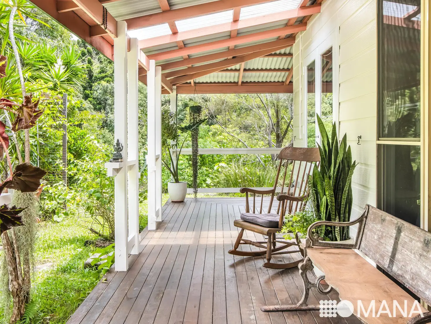 Main view of Homely house listing, 241 Middle Pocket Road, Middle Pocket NSW 2483