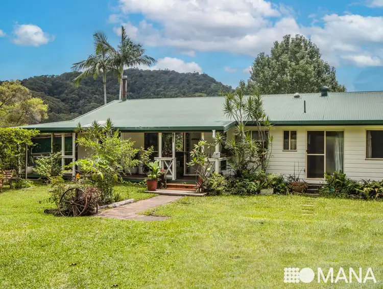 Fifth view of Homely house listing, 241 Middle Pocket Road, Middle Pocket NSW 2483