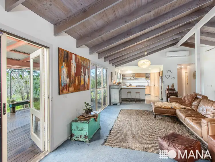Sixth view of Homely house listing, 241 Middle Pocket Road, Middle Pocket NSW 2483