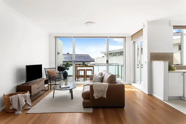 13/384 Illawarra Road, Marrickville NSW 2204