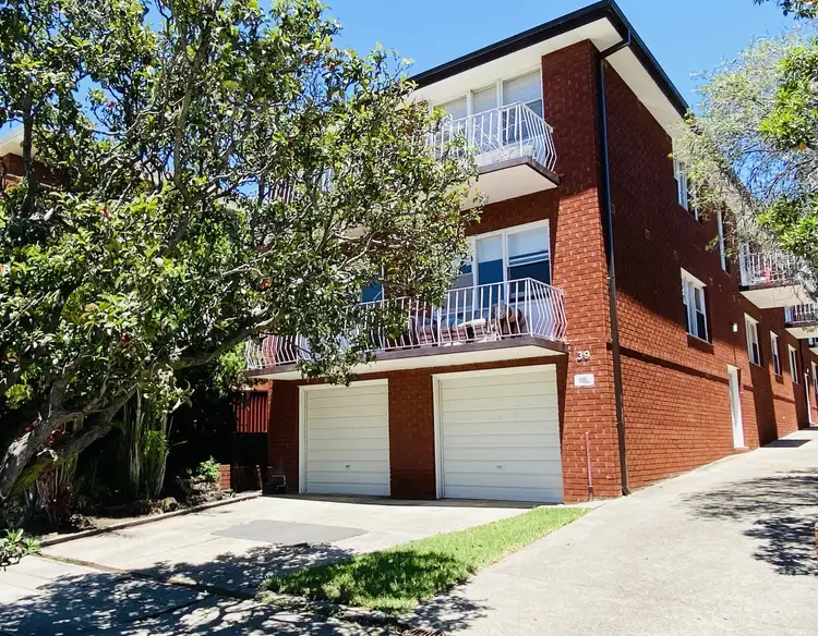 8/39 Nelson Street, Penshurst NSW 2222