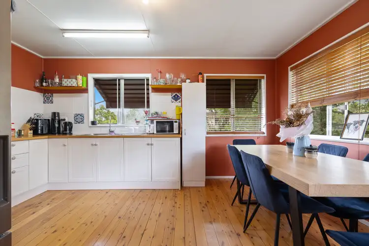 Third view of Homely house listing, 1347 Summerland Way, Wiangaree NSW 2474