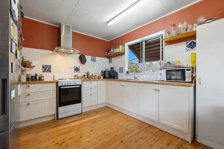 Fourth view of Homely house listing, 1347 Summerland Way, Wiangaree NSW 2474