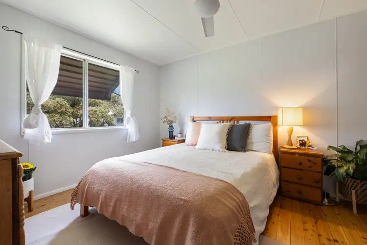 Fifth view of Homely house listing, 1347 Summerland Way, Wiangaree NSW 2474