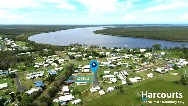 Second view of Homely land listing, 10 Burrumba Drive, Buxton QLD 4660