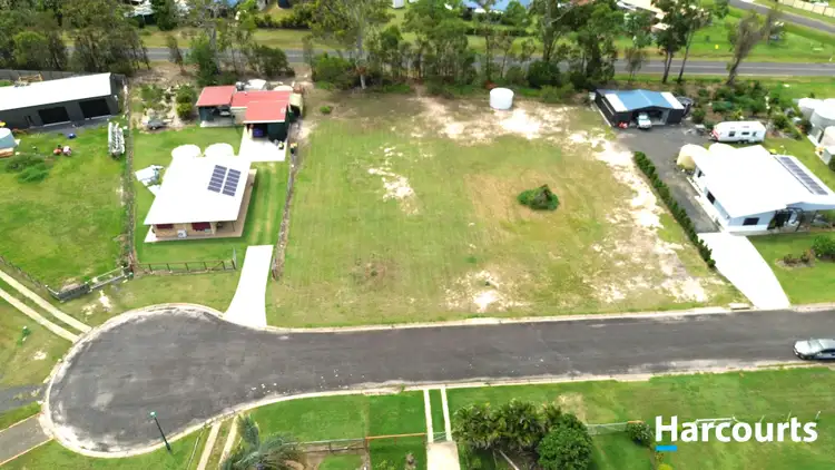 Third view of Homely land listing, 10 Burrumba Drive, Buxton QLD 4660