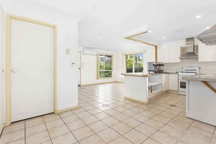 Third view of Homely house listing, 27 Blackall Street, The Range QLD 4700