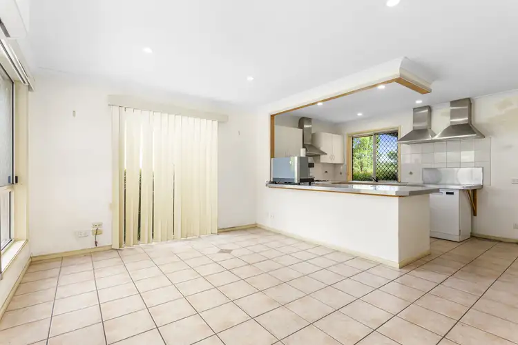 Fourth view of Homely house listing, 27 Blackall Street, The Range QLD 4700
